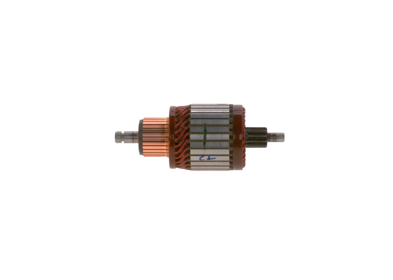 BOSCH 1 004 011 085 - Anker, Starter
