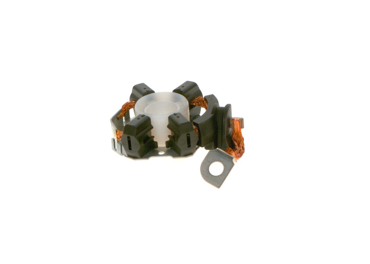 BOSCH 1 004 336 564 - Halter, Kohlebürsten
