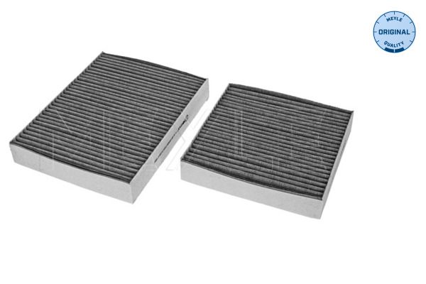MEYLE 11-12 320 0008/S - Filter, Innenraumluft