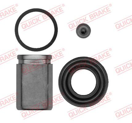QUICK BRAKE 114-5205 - Reparatursatz, Bremssattel