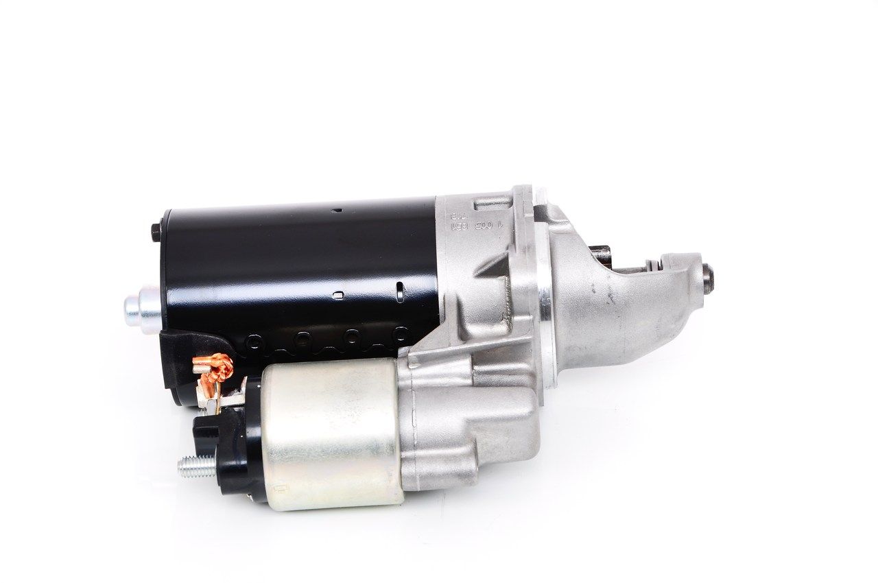 BOSCH 0 001 107 024 - Starter