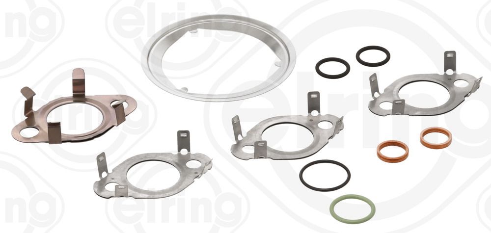 ELRING 934.850 - Dichtungssatz, AGR-System
