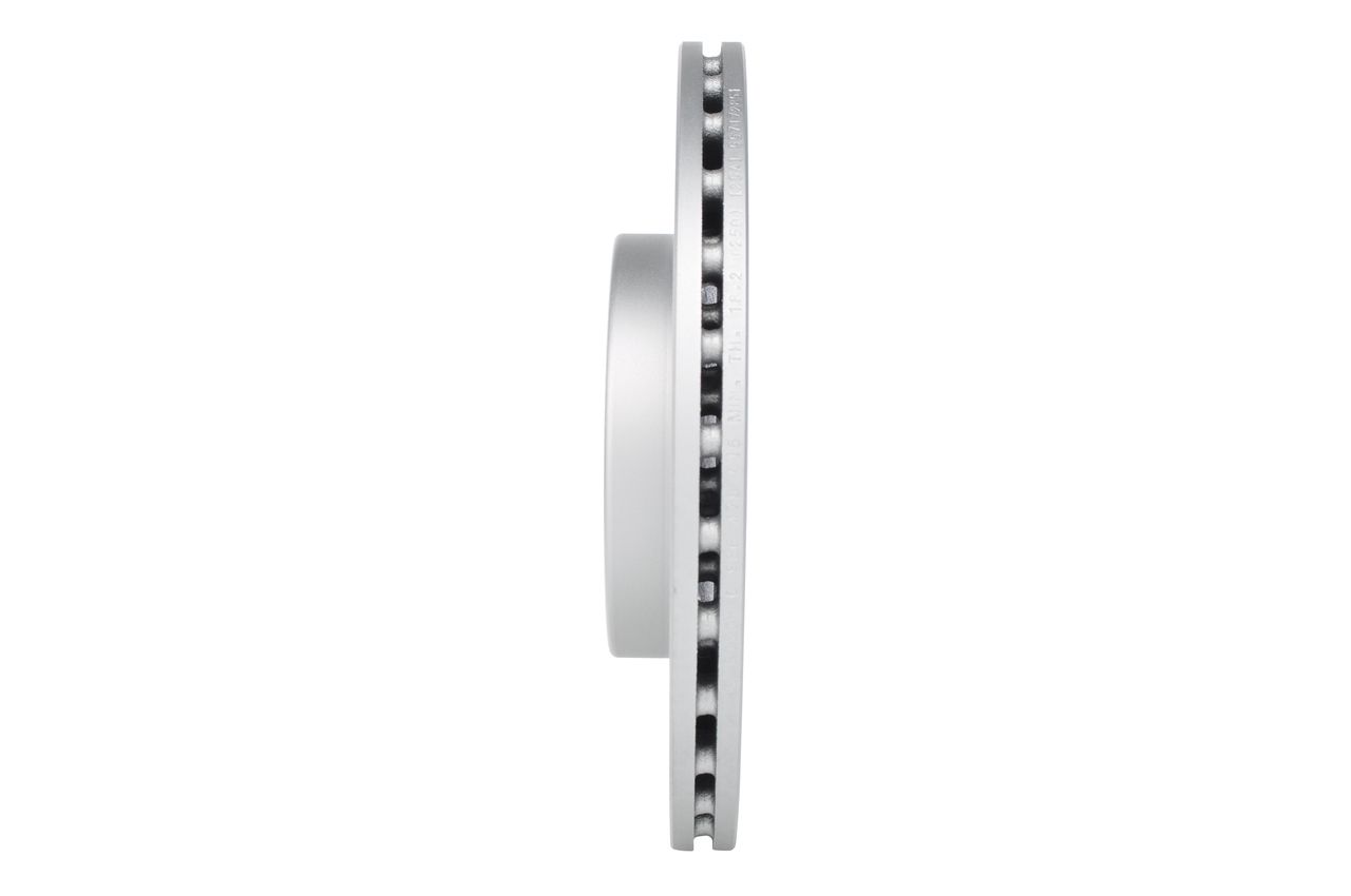 BOSCH 0 986 478 515 - Bremsscheibe