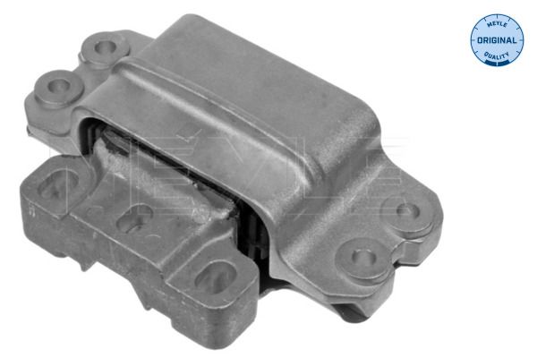 MEYLE 100 199 1099 - Lagerung, Motor