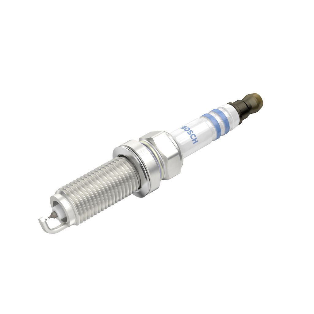BOSCH 0 242 140 536 - Zündkerze