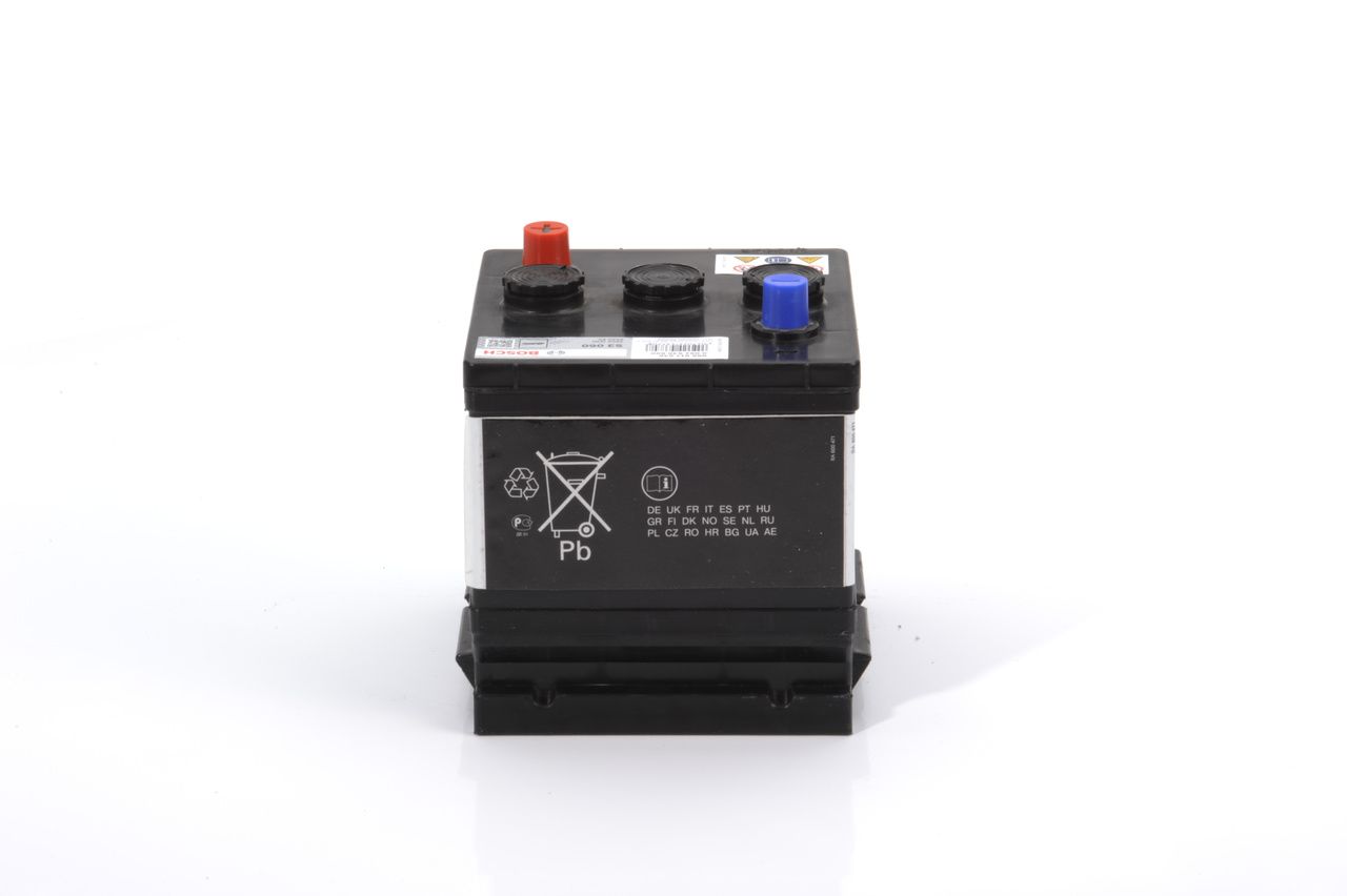 BOSCH 0 092 S30 600 - Starterbatterie