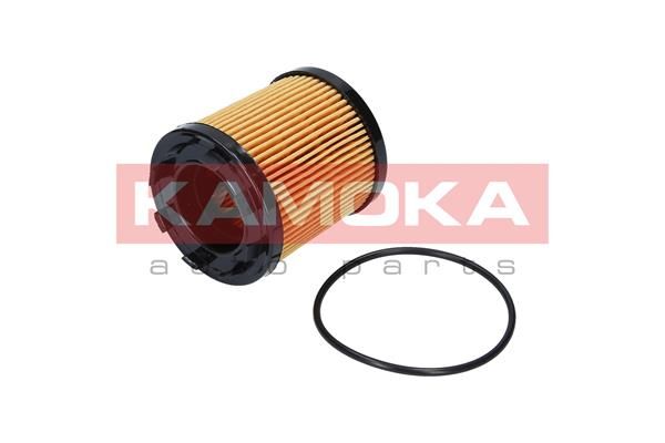 KAMOKA F109101 - Ölfilter