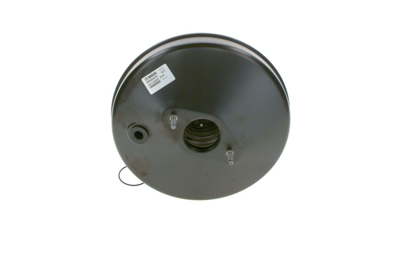 BOSCH 0 204 125 856 - Bremskraftverstärker