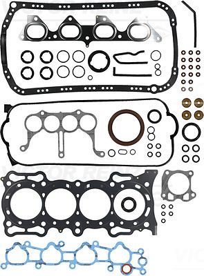 VICTOR REINZ 01-52695-01 - Dichtungsvollsatz, Motor