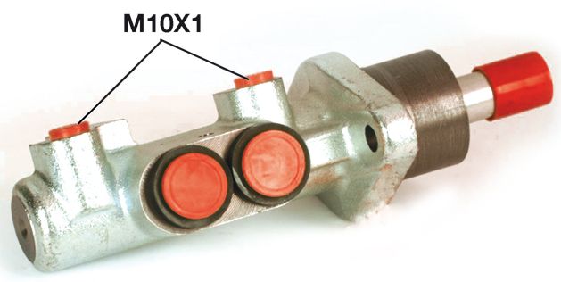 BOSCH 0 986 481 014 - Hauptbremszylinder