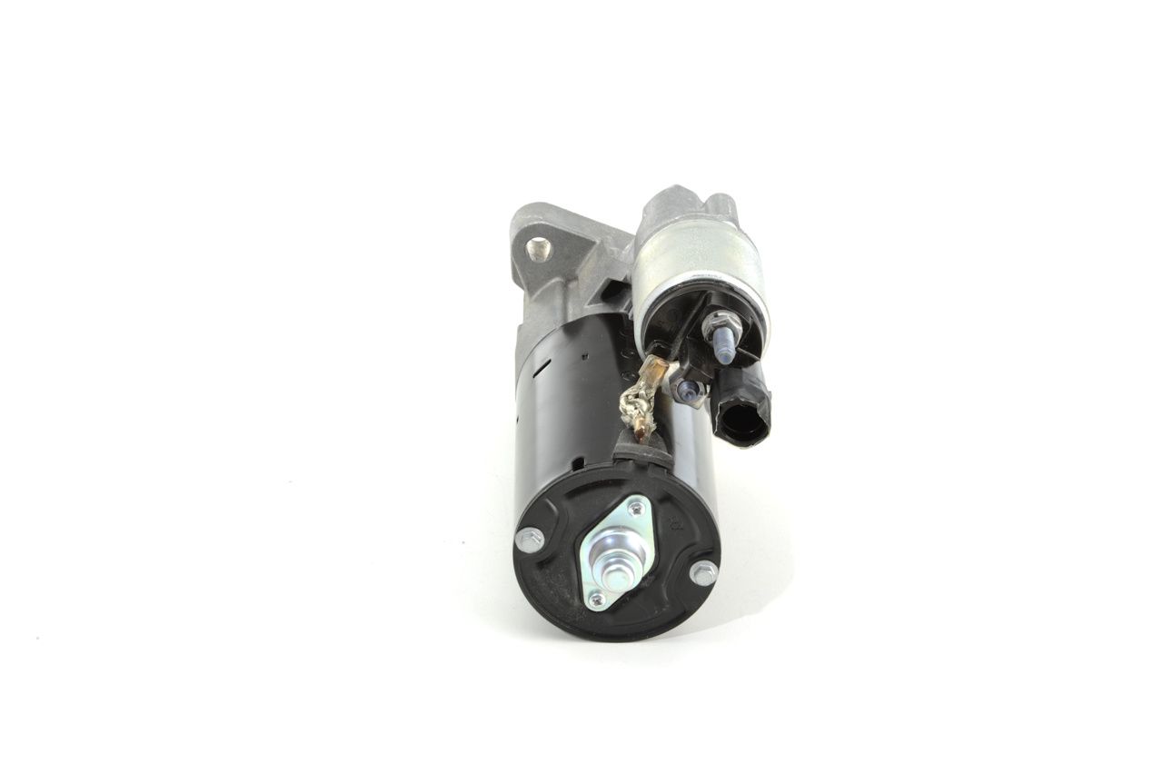 BOSCH 0 001 125 519 - Starter