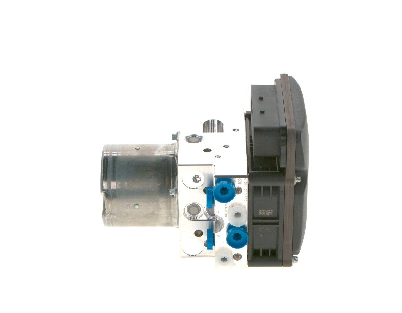 BOSCH 0 265 250 632 - Hydraulikaggregat, Bremsanlage