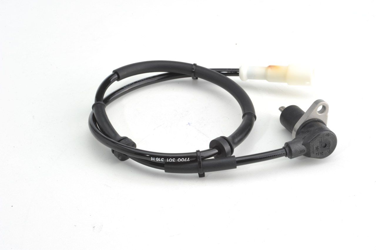 BOSCH 0 265 006 387 - Sensor, Raddrehzahl