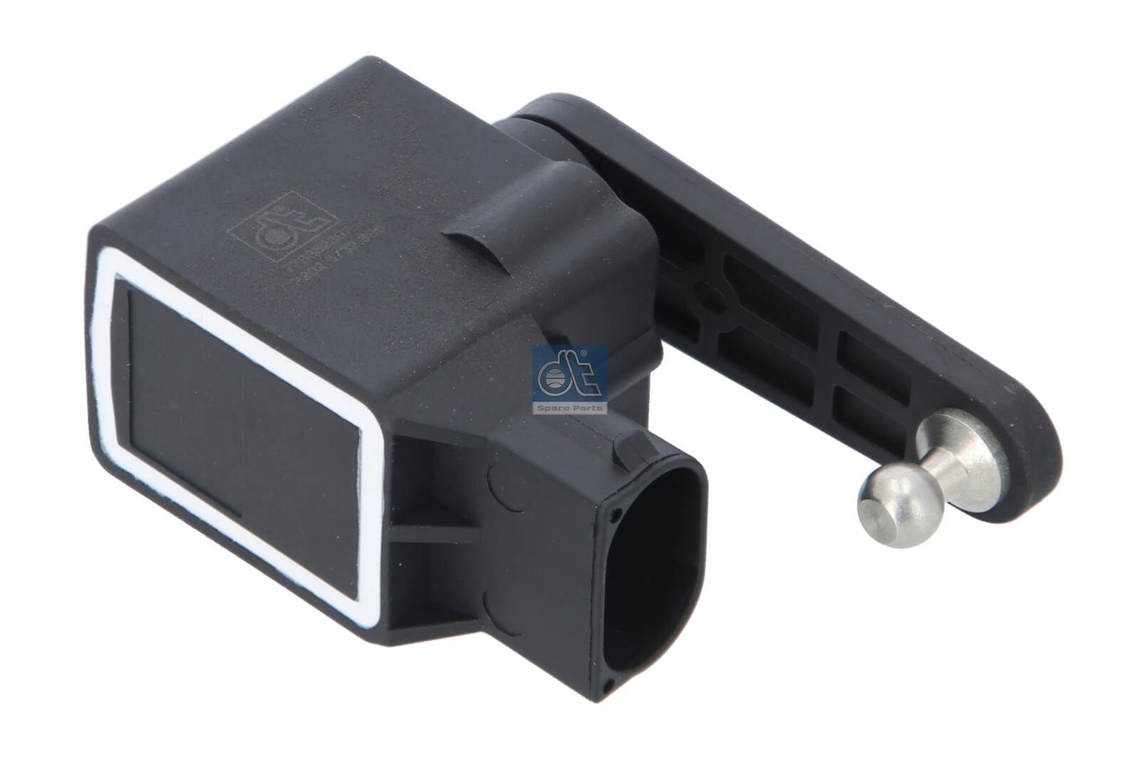 DT Spare Parts 1.18395 - Pedalwegsensor, Bremspedal