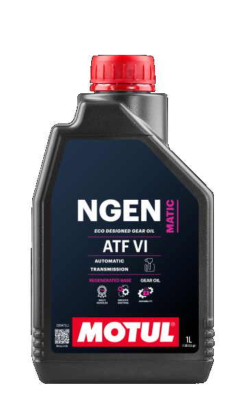 MOTUL 113146 - Hydrauliköl