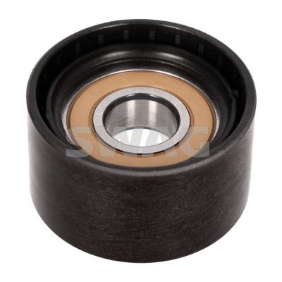 SWAG 10 03 0047 - Umlenk-/Führungsrolle, Keilrippenriemen