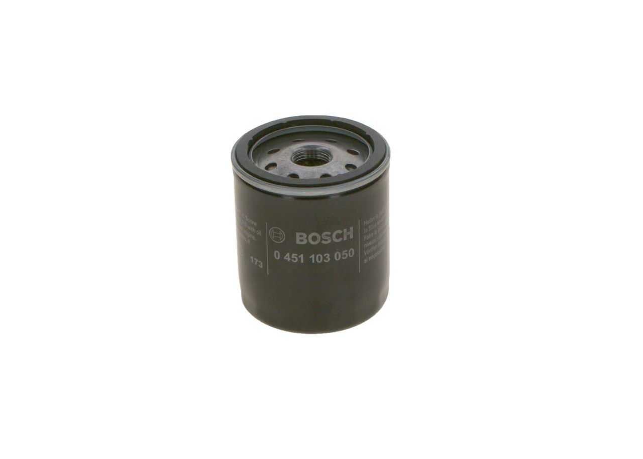 BOSCH 0 451 103 050 - Ölfilter