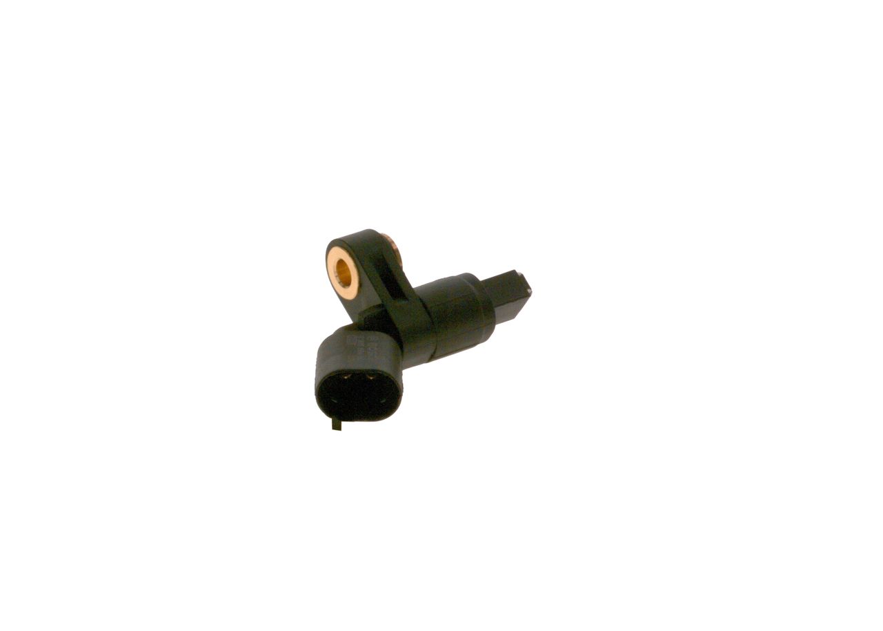 BOSCH 0 986 594 001 - Sensor, Raddrehzahl