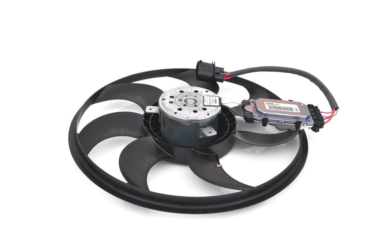 BOSCH 0 130 303 352 - Lüfter, Motorkühlung