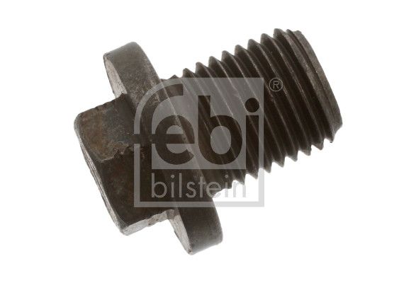 FEBI BILSTEIN 05598 - Verschlussschraube, Ölwanne