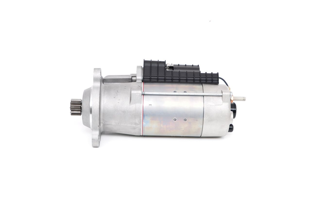 BOSCH 0 001 330 066 - Starter