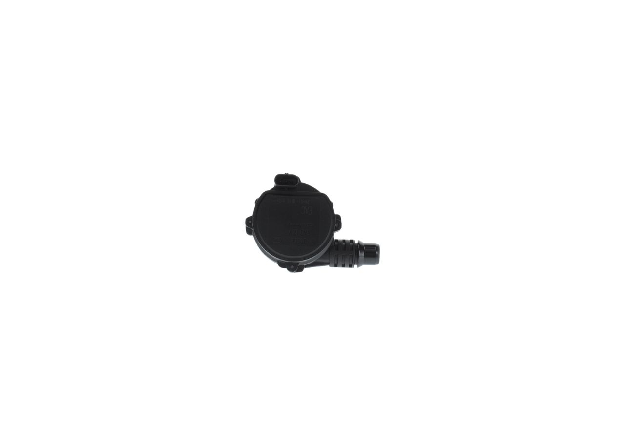 BOSCH 0 392 023 519 - Zusatzwasserpumpe (Kühlwasserkreislauf)