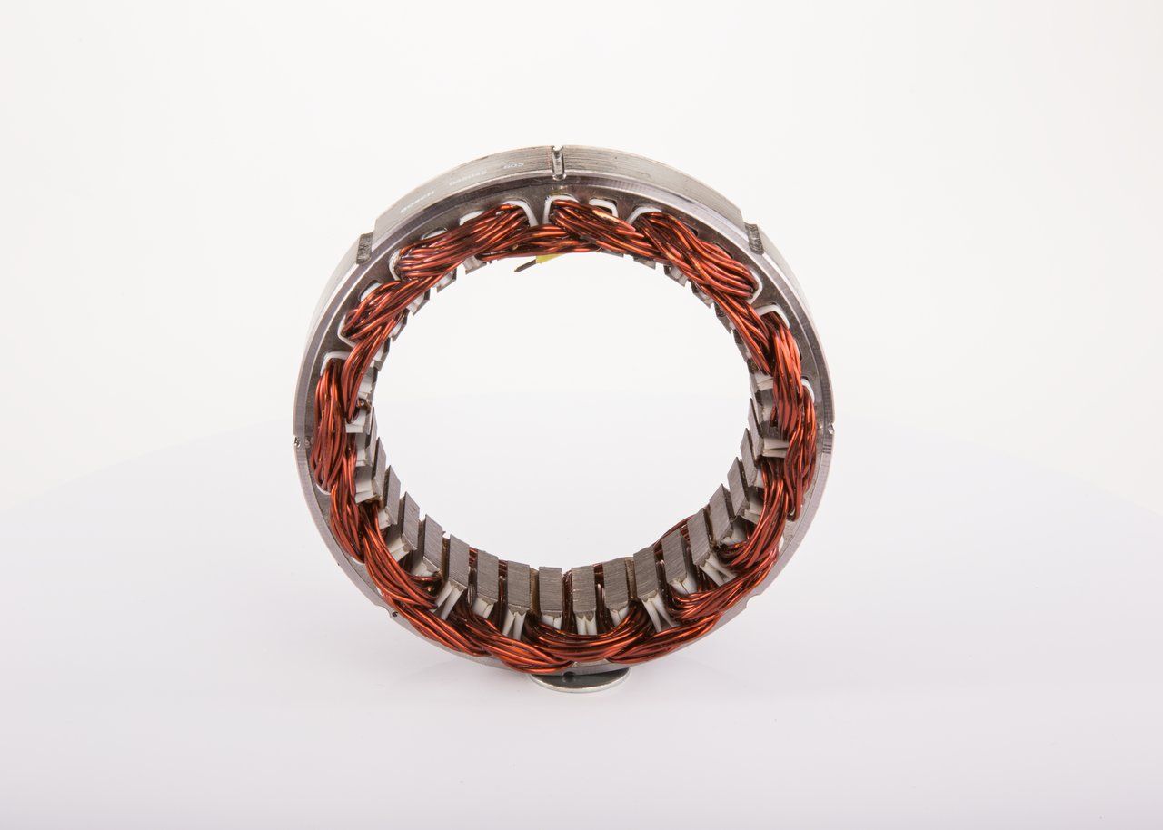 BOSCH 1 125 045 045 - Stator, Generator