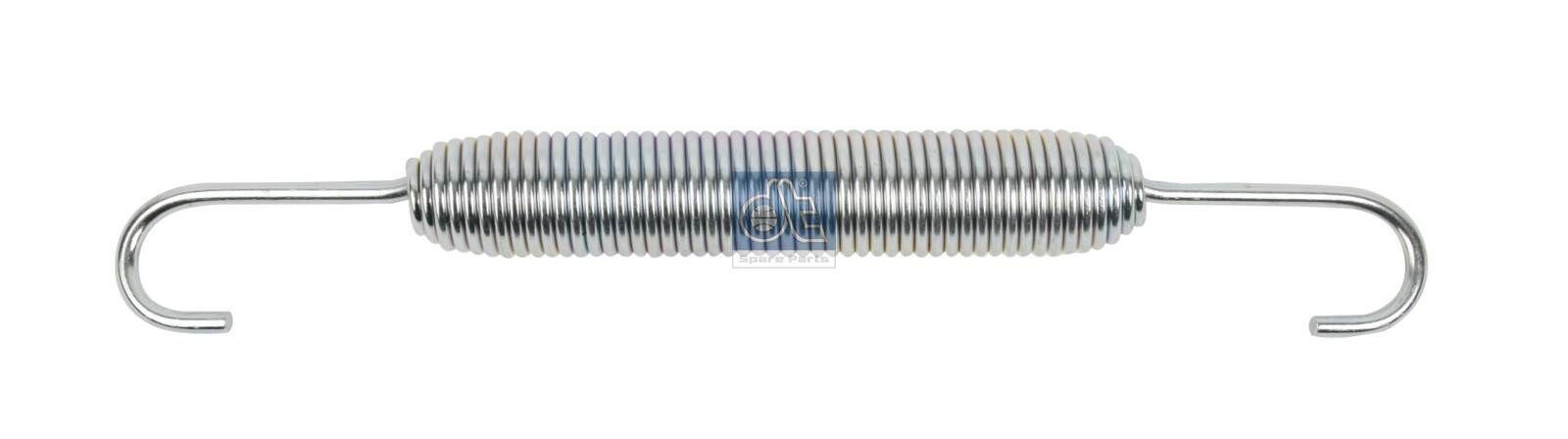 DT Spare Parts 10.13057 - Feder