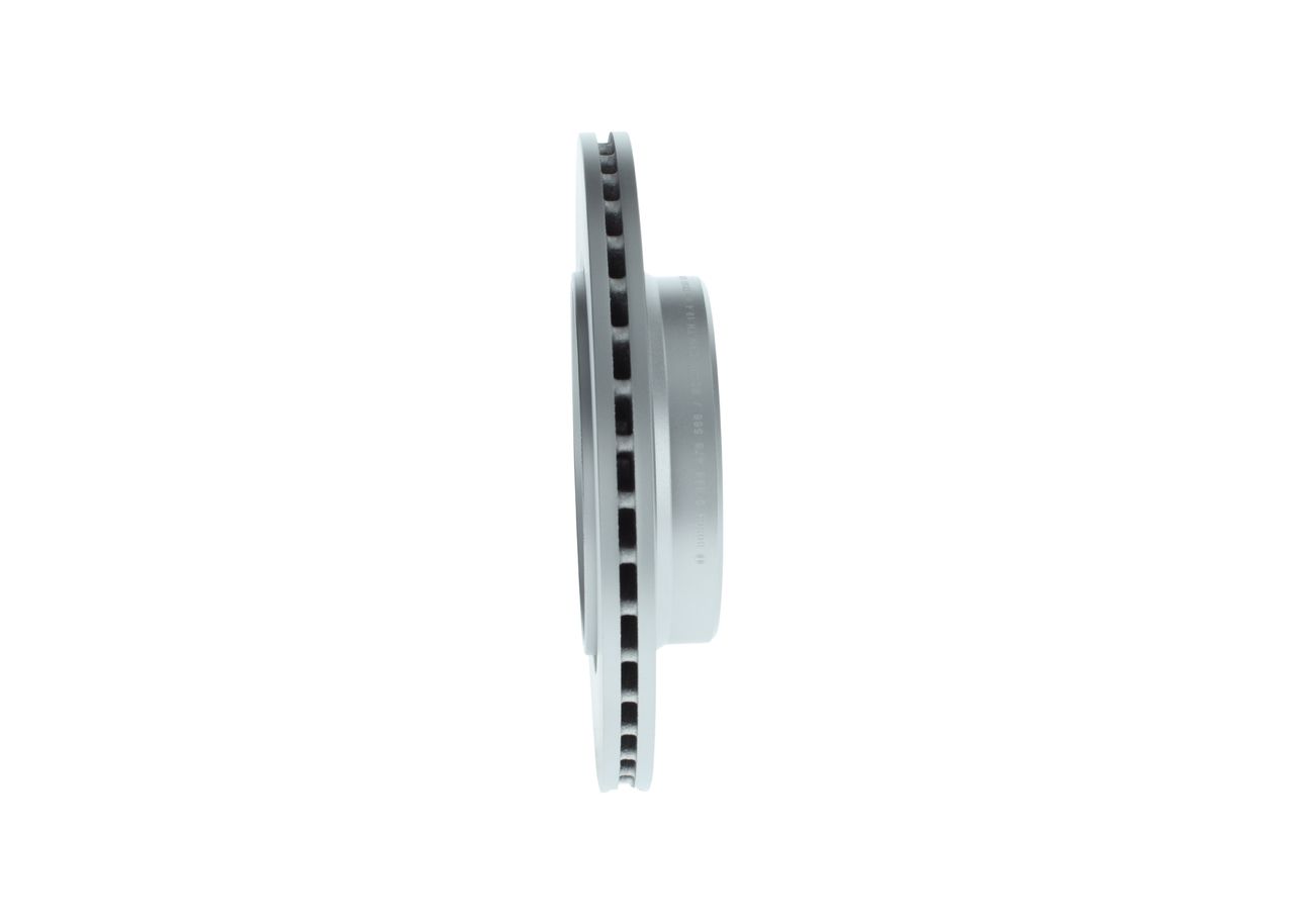 BOSCH 0 986 478 566 - Bremsscheibe