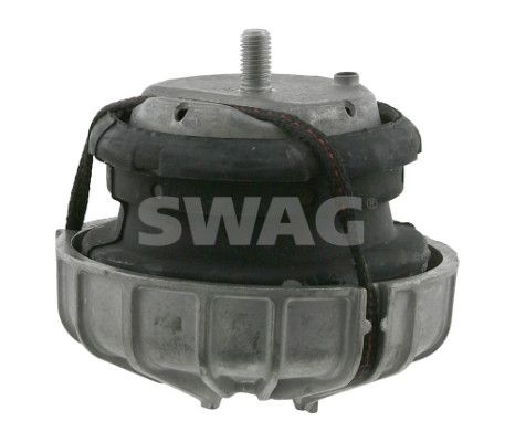 SWAG 10 92 6481 - Lagerung, Motor
