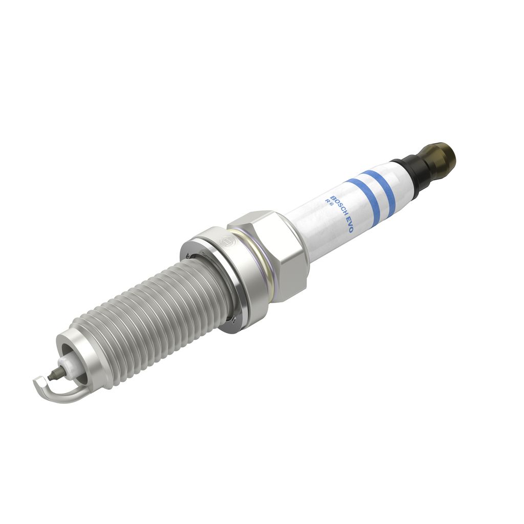 BOSCH 0 242 140 566 - Zündkerze