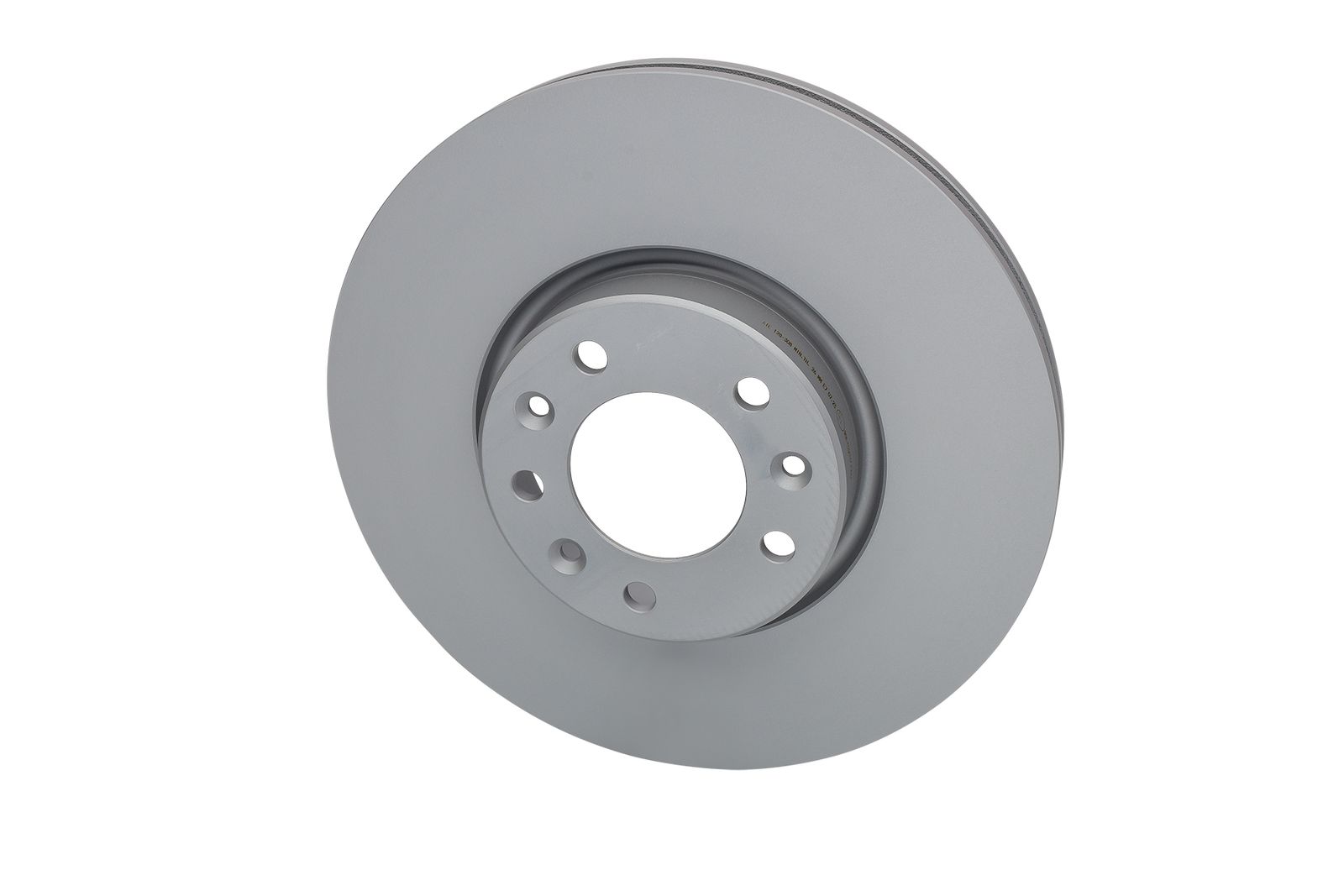 ATE 24.0128-0308.1 - Bremsscheibe