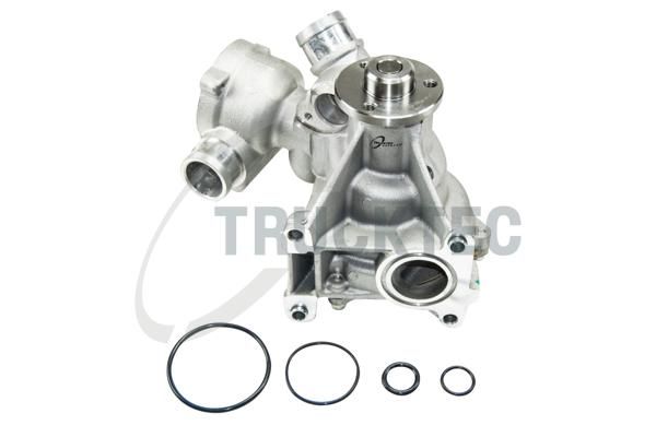 TRUCKTEC AUTOMOTIVE 02.19.152 - Wasserpumpe, Motorkühlung