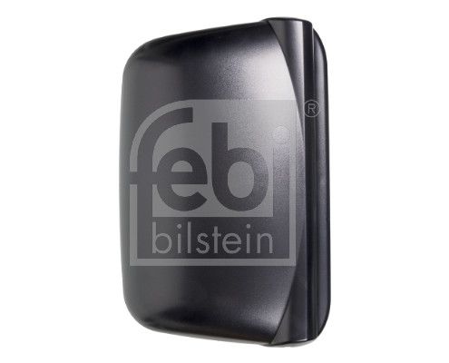 FEBI BILSTEIN 100876 - Abdeckung, Außenspiegel
