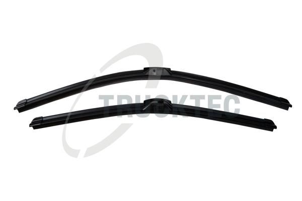 TRUCKTEC AUTOMOTIVE 02.58.404 - Wischblatt