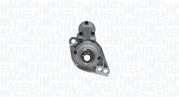 MAGNETI MARELLI 063721293010 - Starter