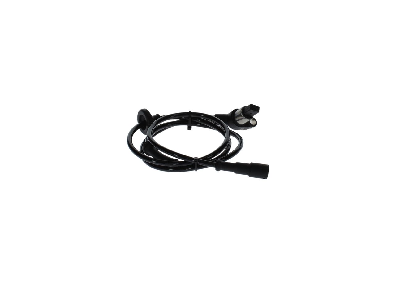 BOSCH 0 986 594 616 - Sensor, Raddrehzahl