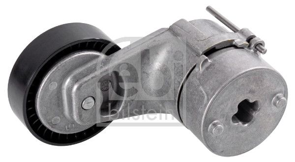 FEBI BILSTEIN 21060 - Riemenspanner, Keilrippenriemen