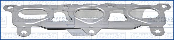 AJUSA 13300100 - Dichtung, Abgaskrümmer