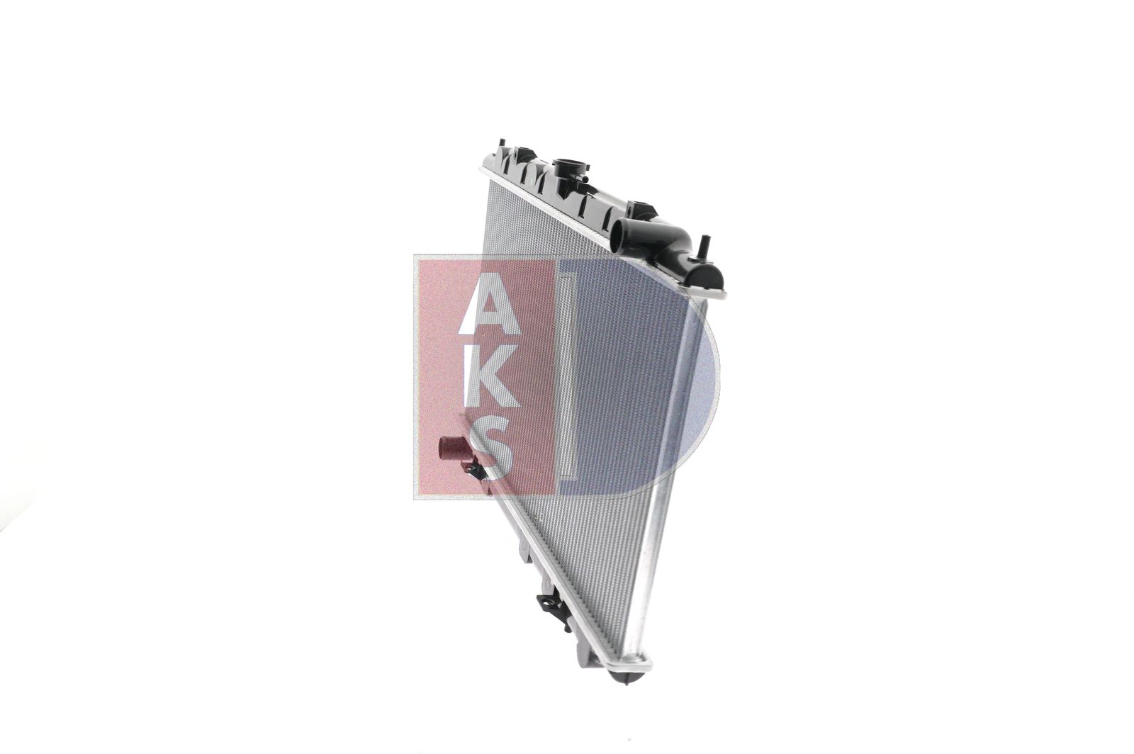 AKS DASIS 070069N - Kühler, Motorkühlung