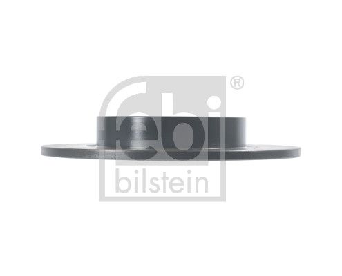 FEBI BILSTEIN 108513 - Bremsscheibe