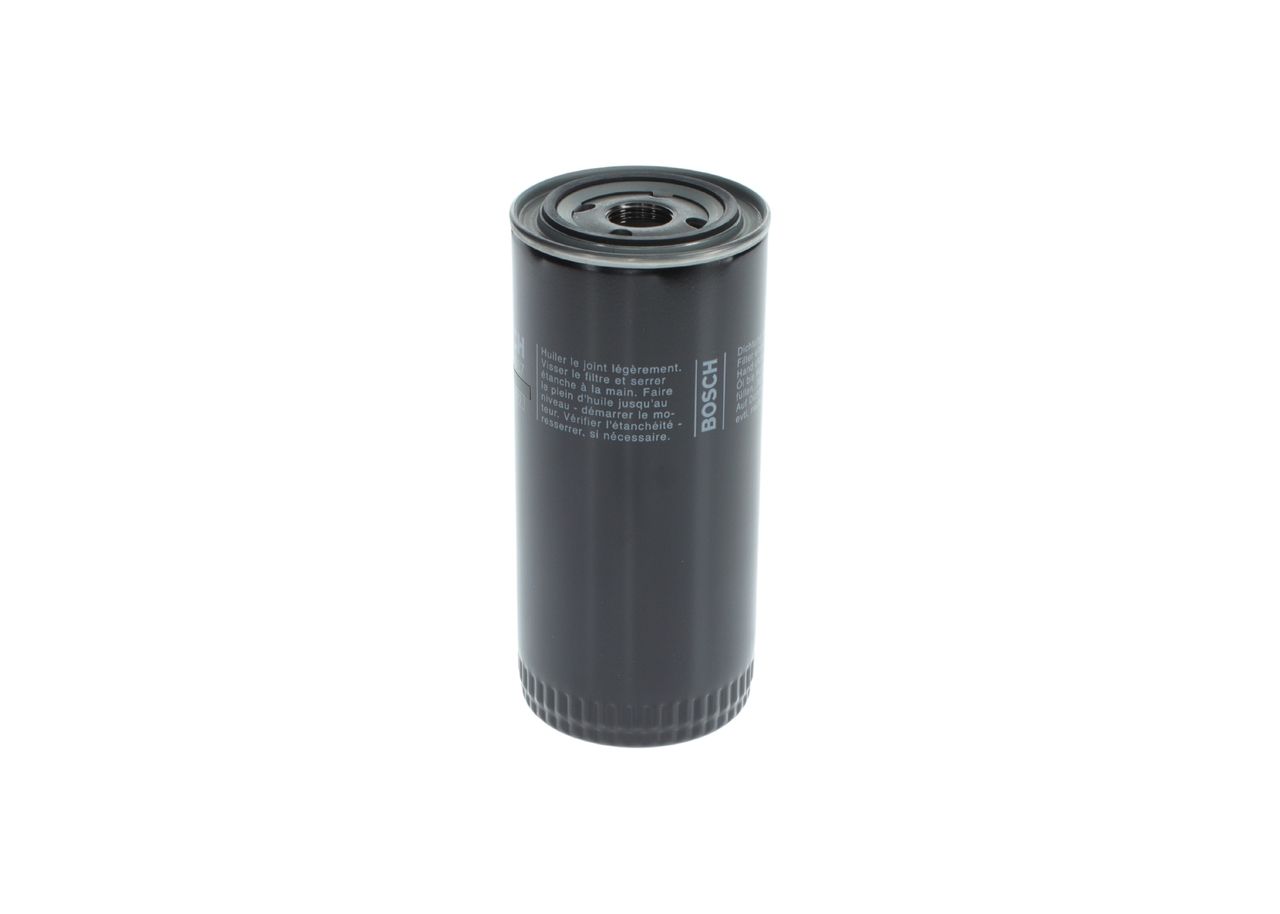 BOSCH 0 451 105 067 - Ölfilter