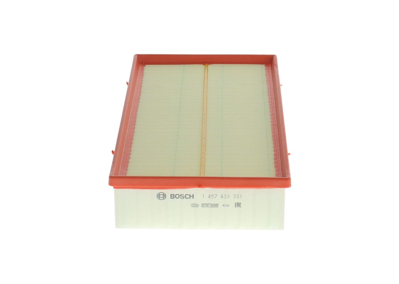 BOSCH 1 457 433 331 - Luftfilter