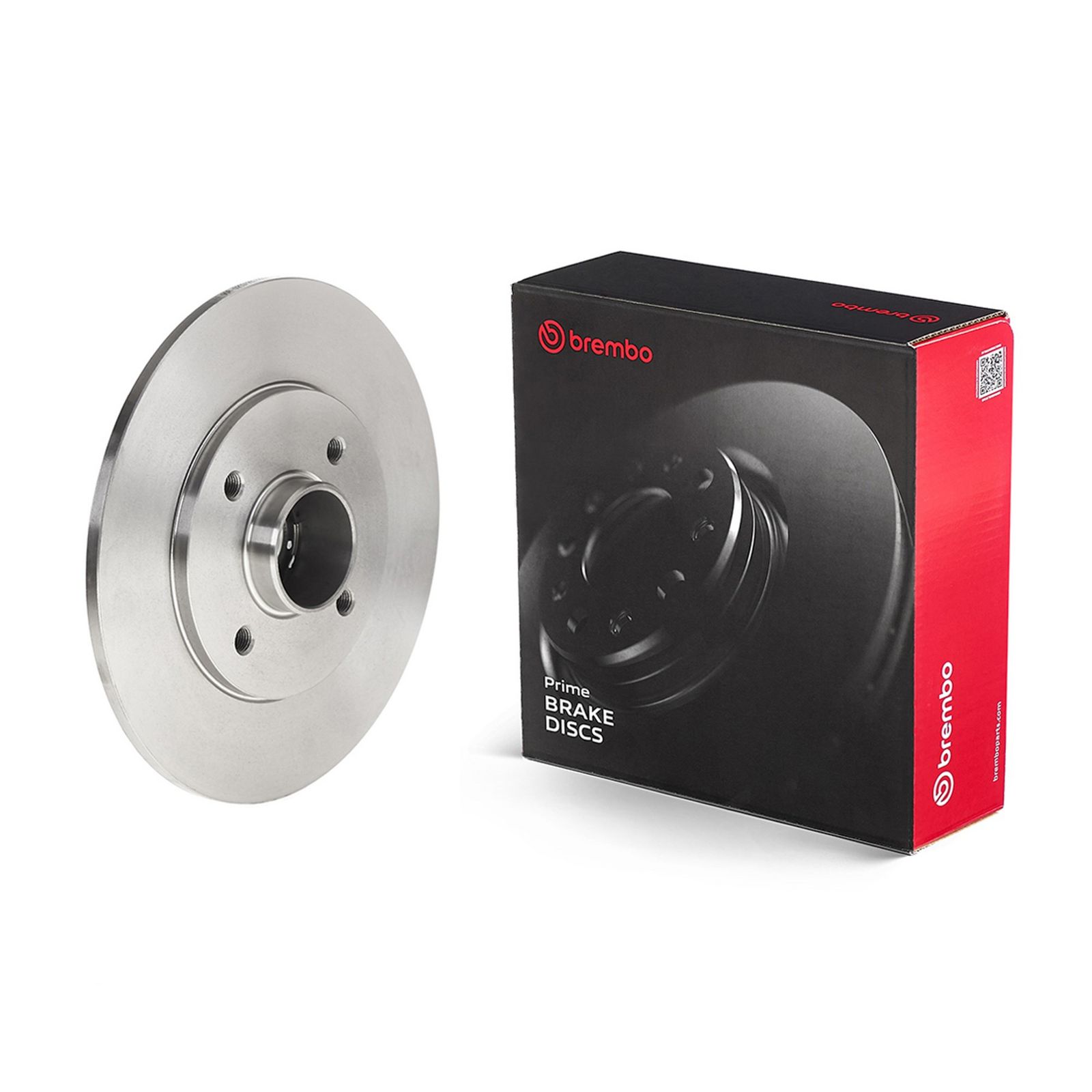 BREMBO 08.5833.25 - Bremsscheibe