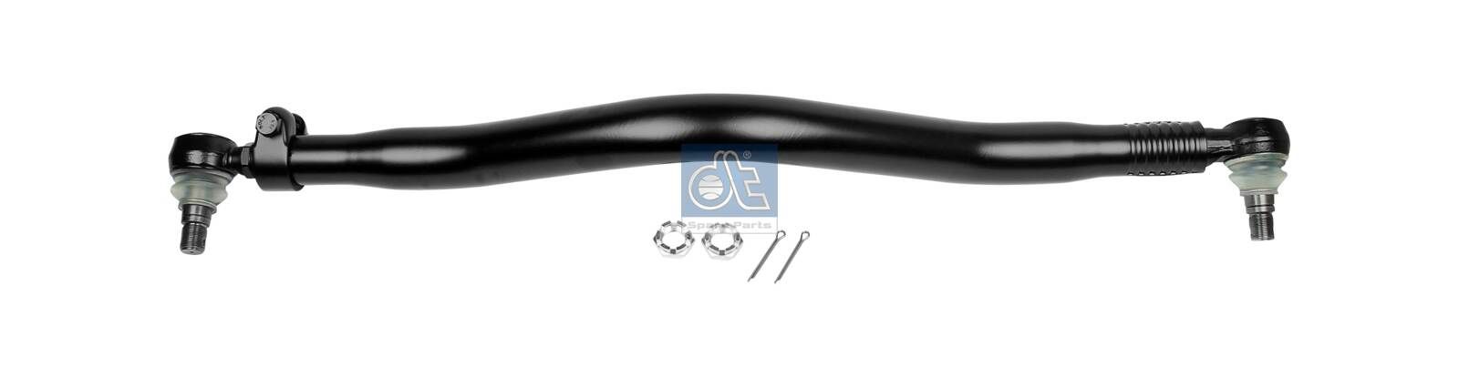 DT Spare Parts 1.19378 - Lenkstange