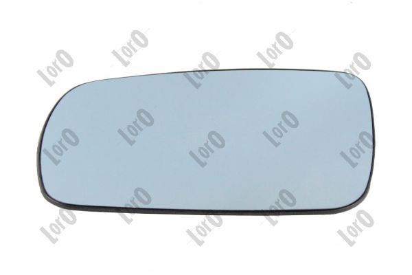 ABAKUS 0204G04 - Spiegelglas, Außenspiegel