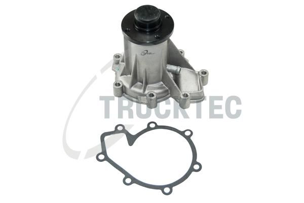 TRUCKTEC AUTOMOTIVE 02.19.191 - Wasserpumpe, Motorkühlung