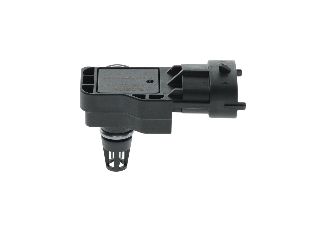 BOSCH 0 261 230 280 - Sensor, Ansauglufttemperatur