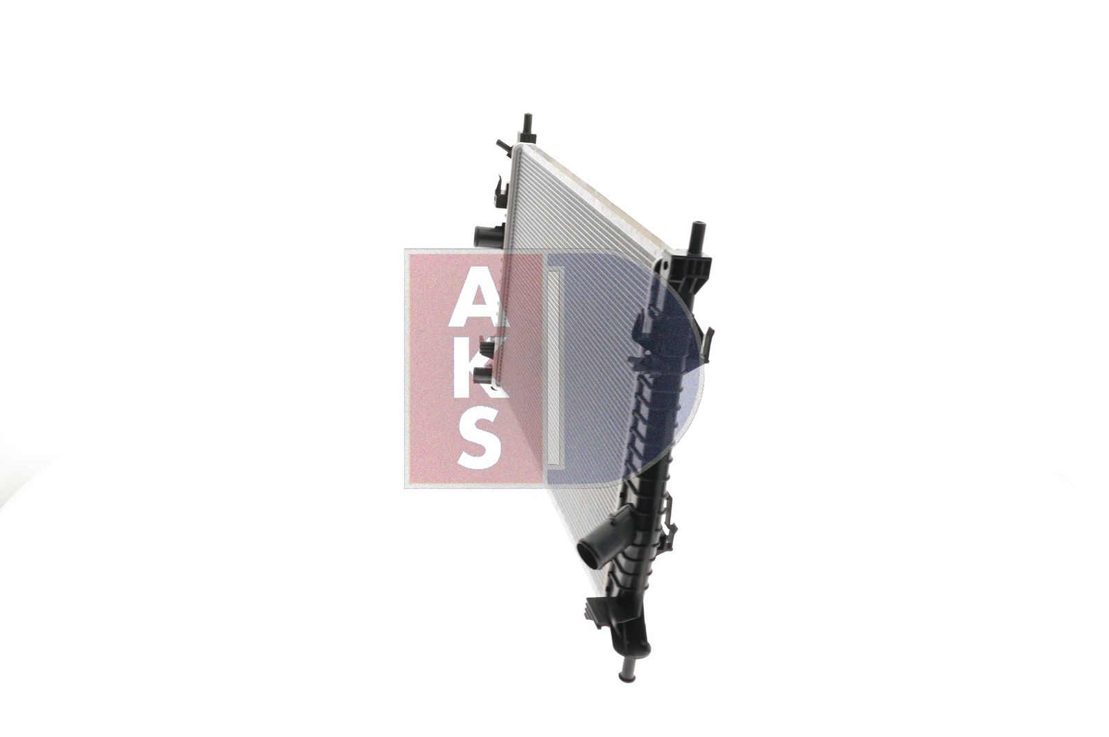 AKS DASIS 110073N - Kühler, Motorkühlung