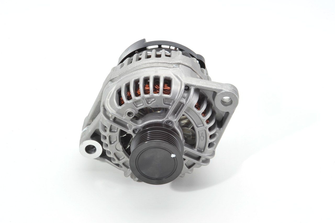 BOSCH 0 124 425 097 - Generator